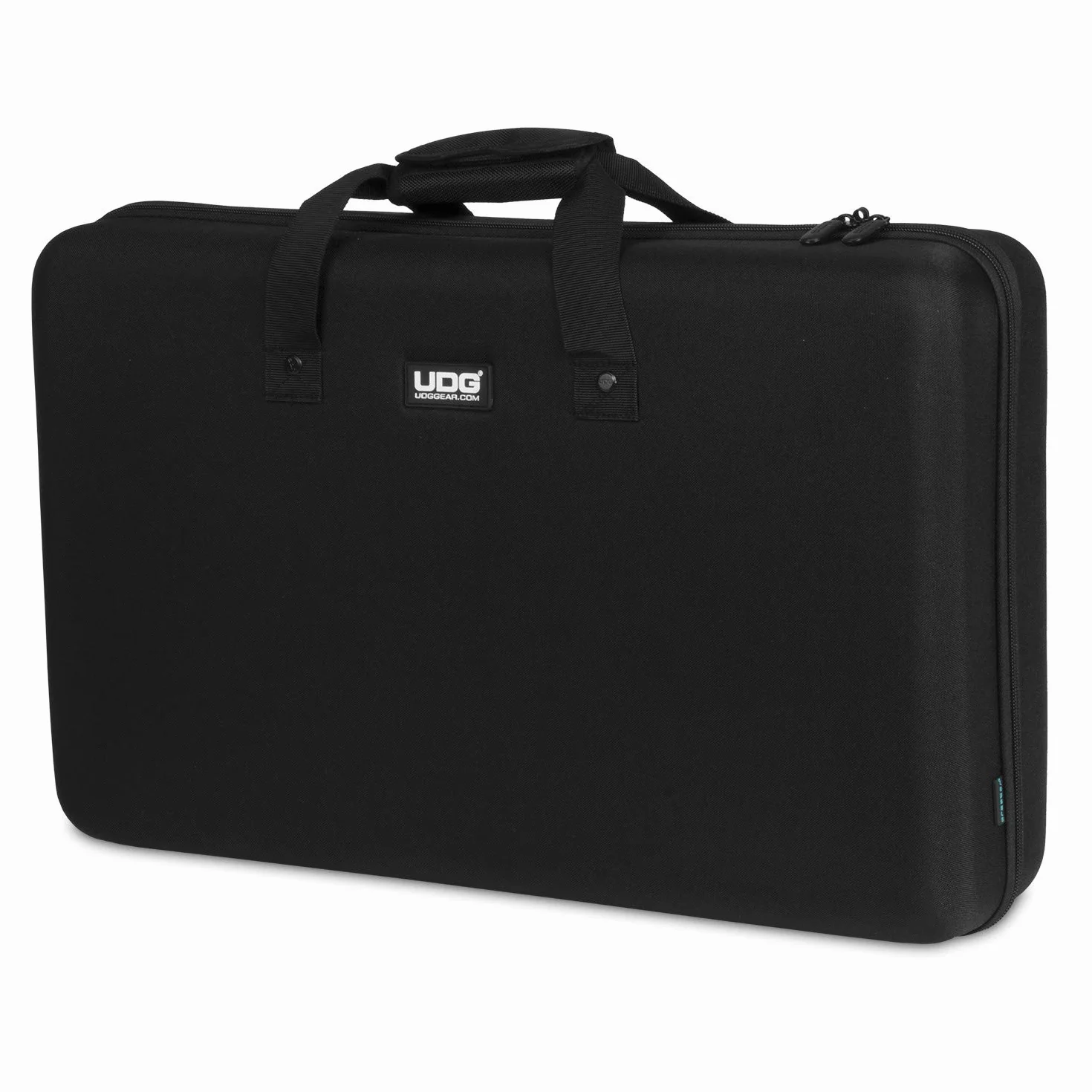 UDG Creator Controller Hardcase Duża Czarna MKII U8302BL