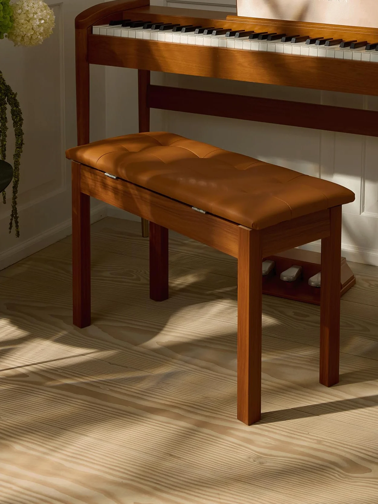 Sonora Pianino Bench
