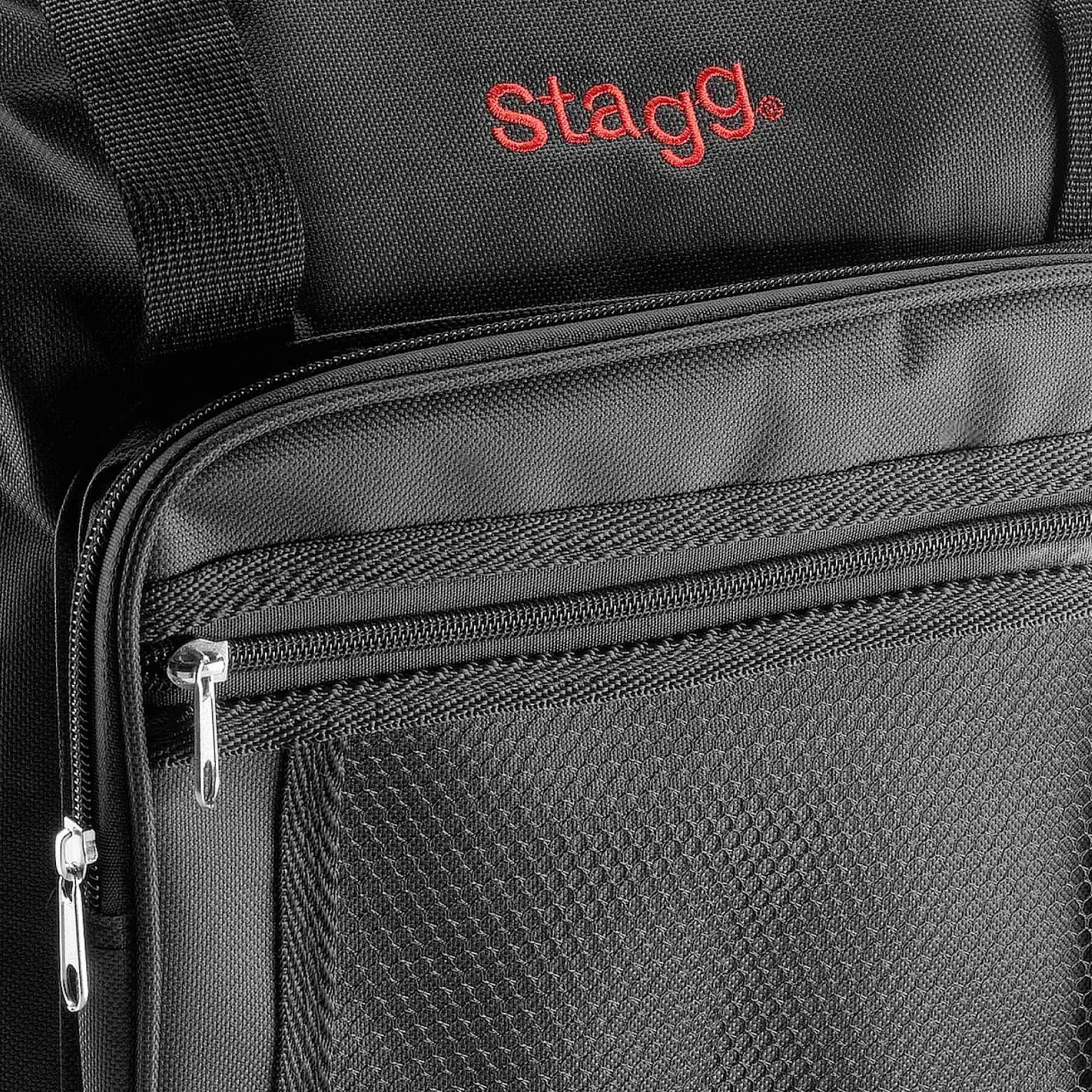 Stagg 14617 pokrowiec na akordeony