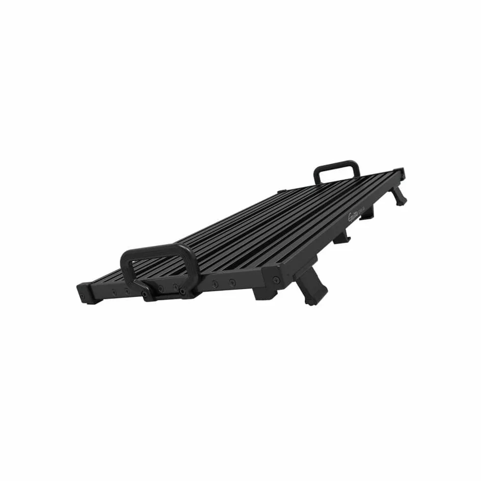Guitto GPB-03 Pedalboard z torbą, na 8 pedałów