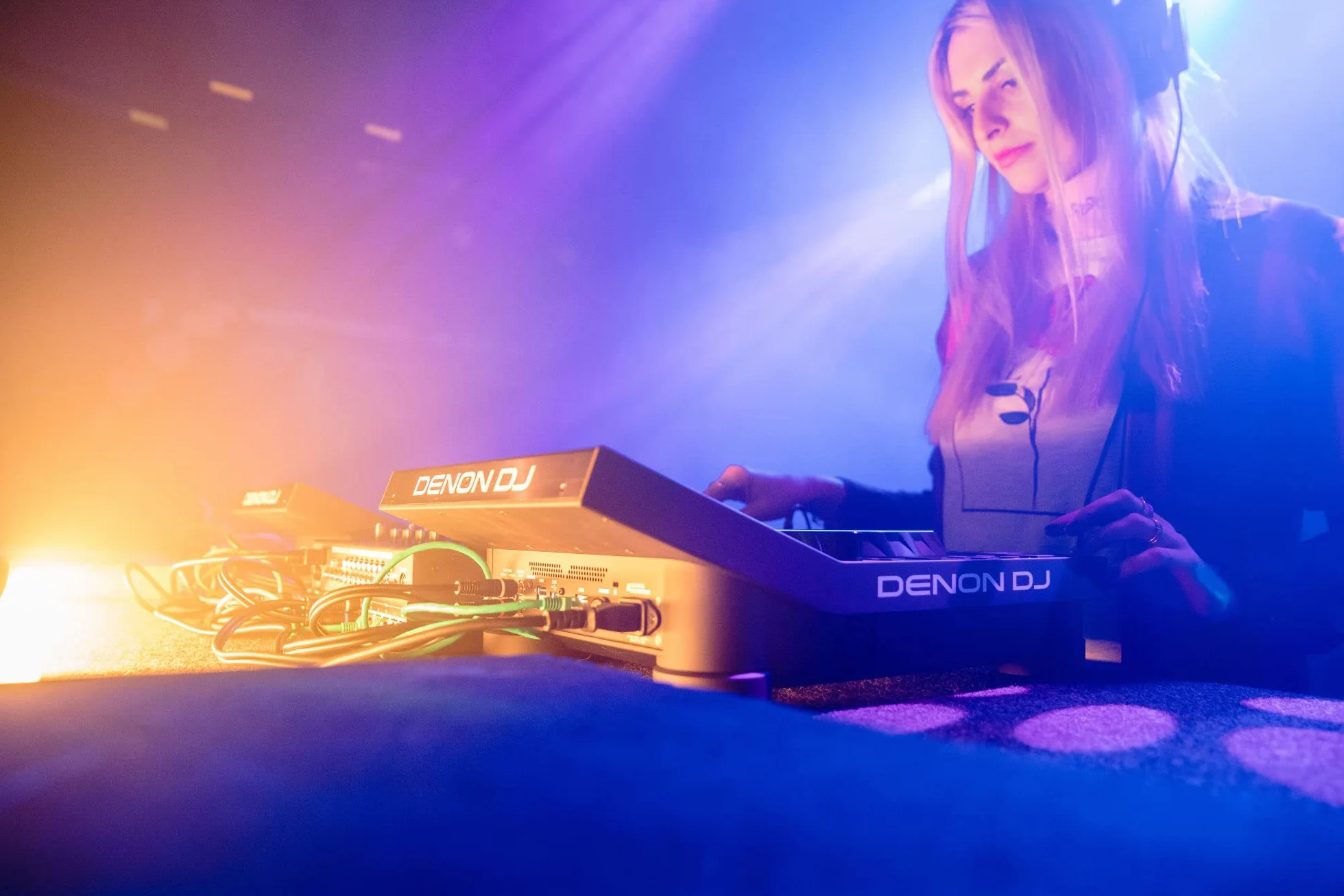 Denon DJ SC6000M Prime