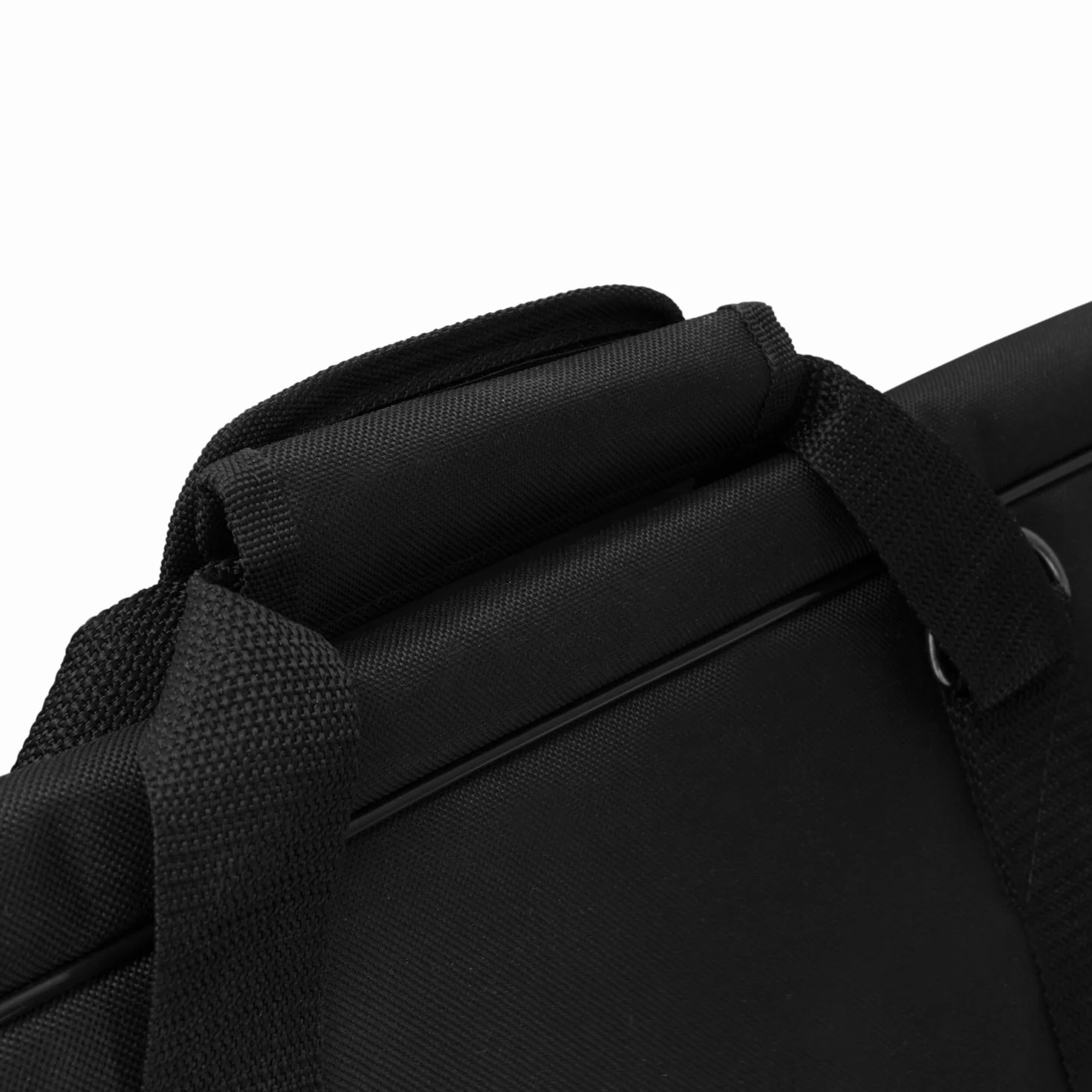 Tiger 61 torba na klawiaturę 970 x 375 x 140 mm czarna KGB14-05