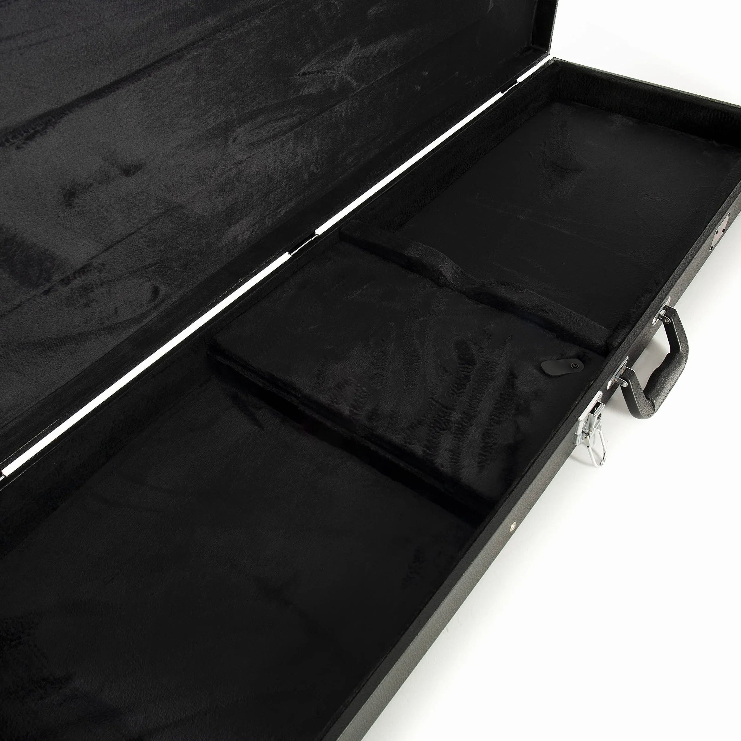 MUSIC STORE Protective Case Eco [Electric Bass] (Black) - Futerał na gitary basowe