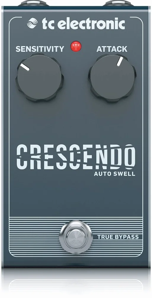 CRESCENDO AUTO SWELL