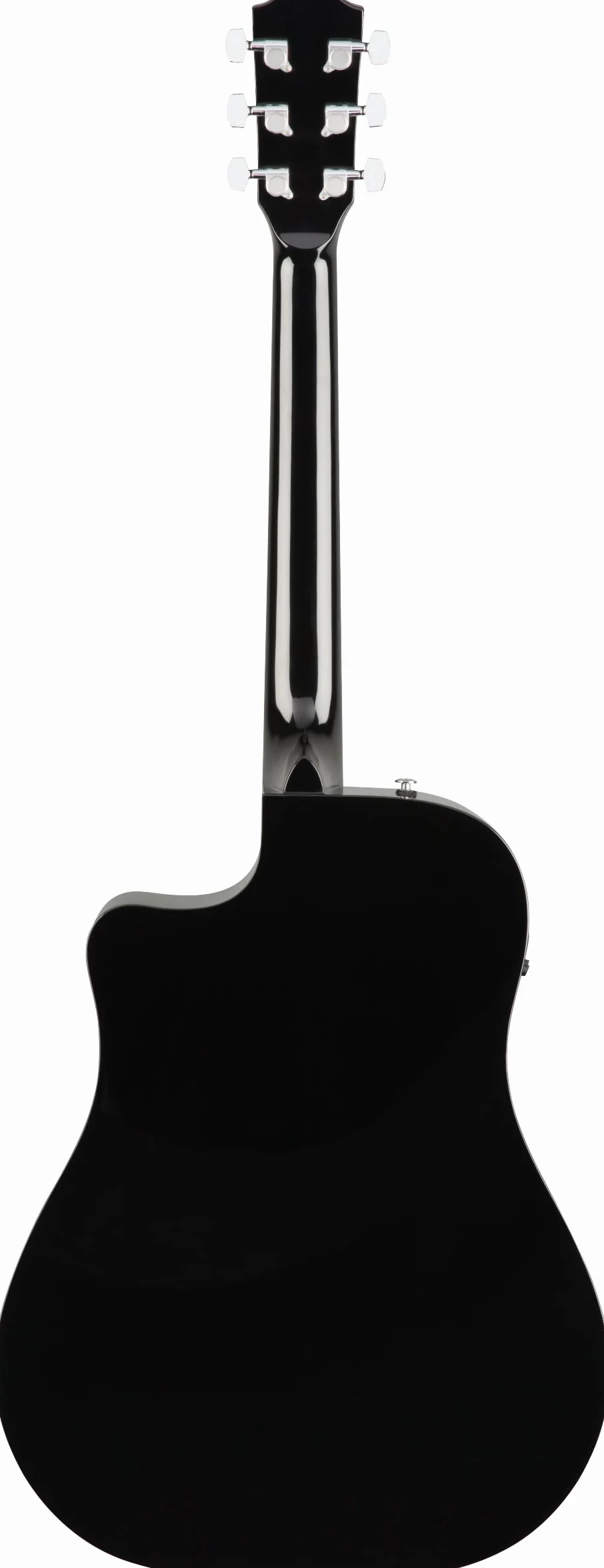 Fender gitara