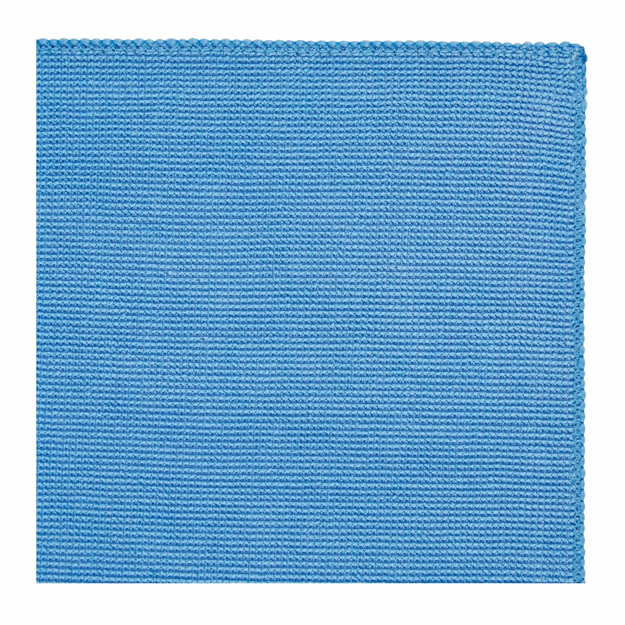 3M Scotch-Brite 421749 Ściereczka z mikrofibry Scotch-Brite Essent Eco 2012, 360 mm x 360 mm, niebieska (10 sztuk)