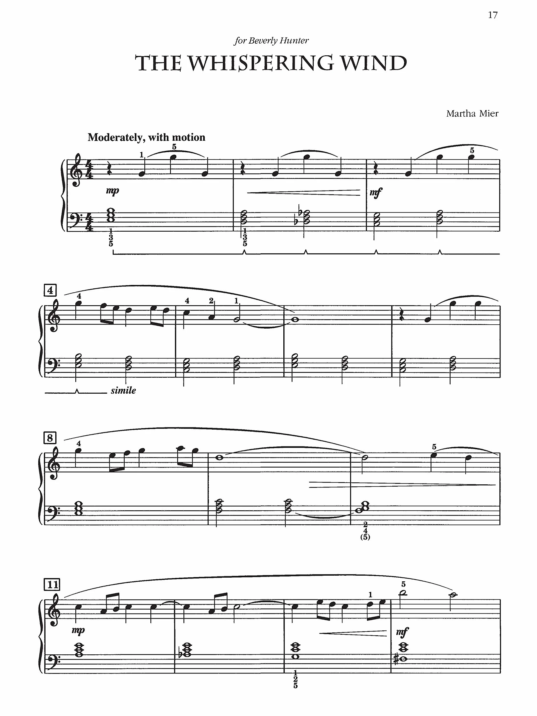Romantic Impressions 1: 9 solos in romantic style for early intermediate to intermediate pianists