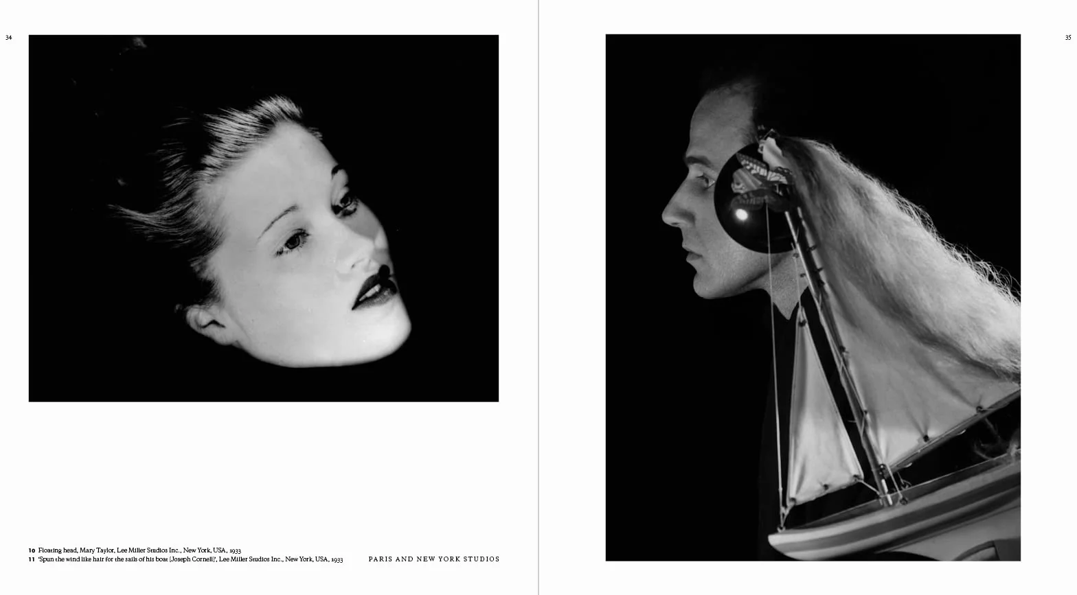 Lee Miller Photographs /anglais