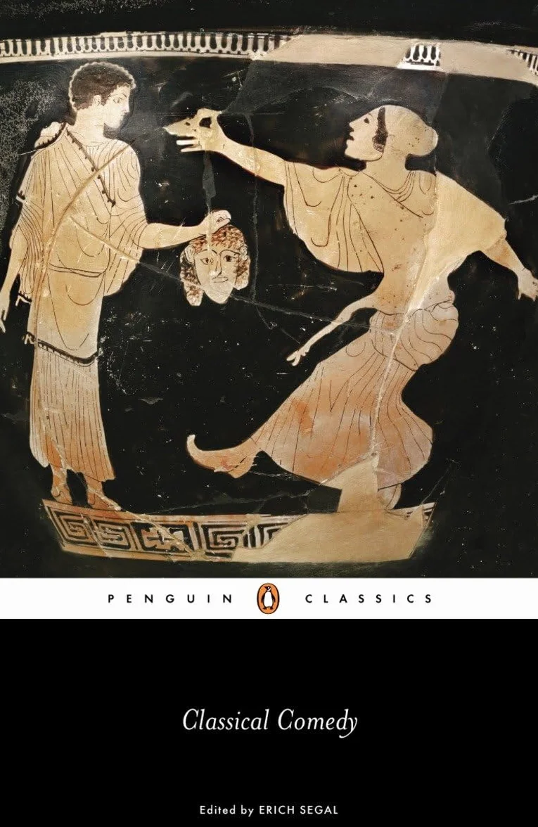 Classical Comedy