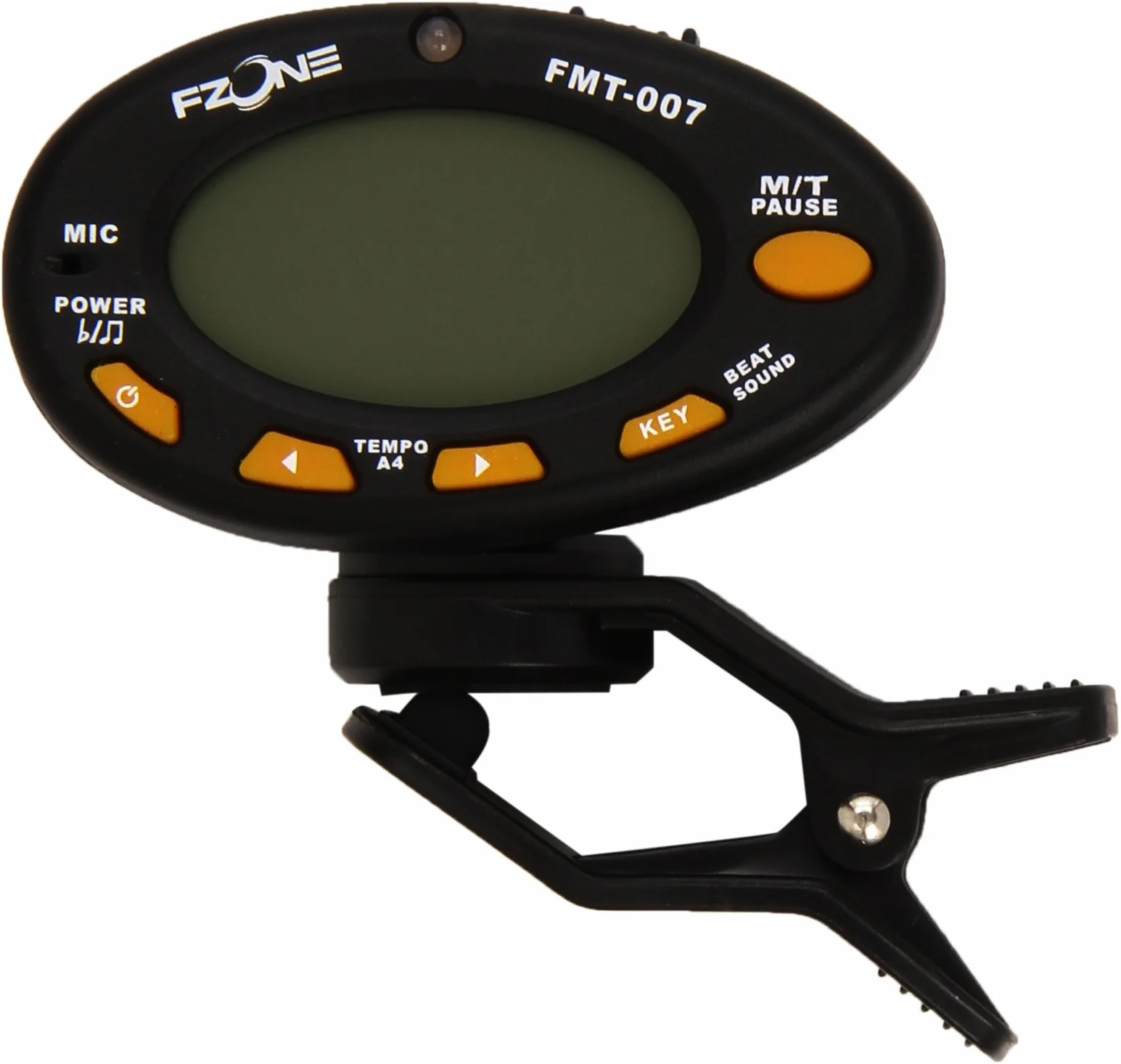 FZONE FMT-007 mini tuner z mechanizmem zatrzaskowym