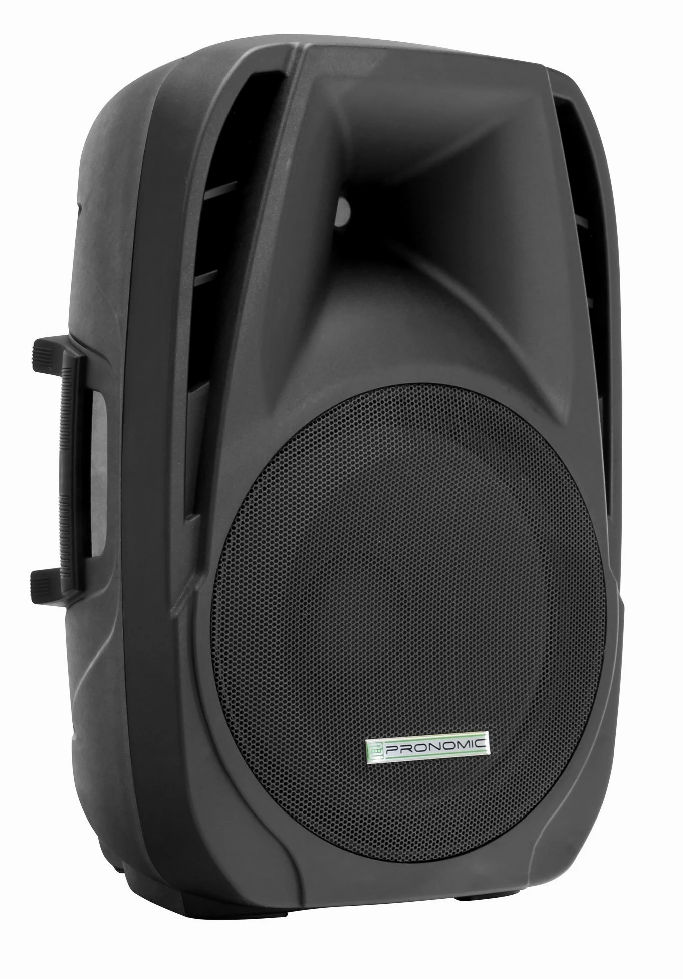 Pronomic PH15 głośnik sceniczny/koncertowy (15", 350 W, czarny