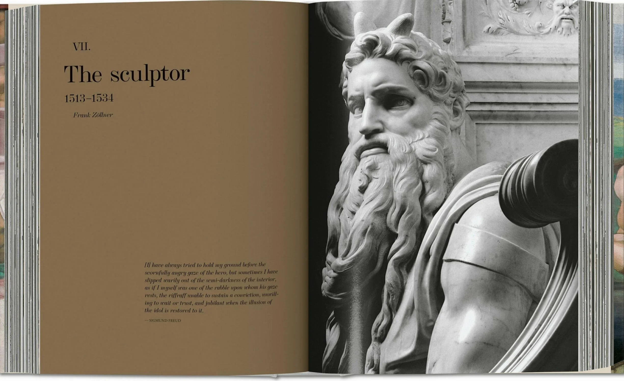 Michelangelo. the Complete Works. Paintings, Sculptures, Architecture
