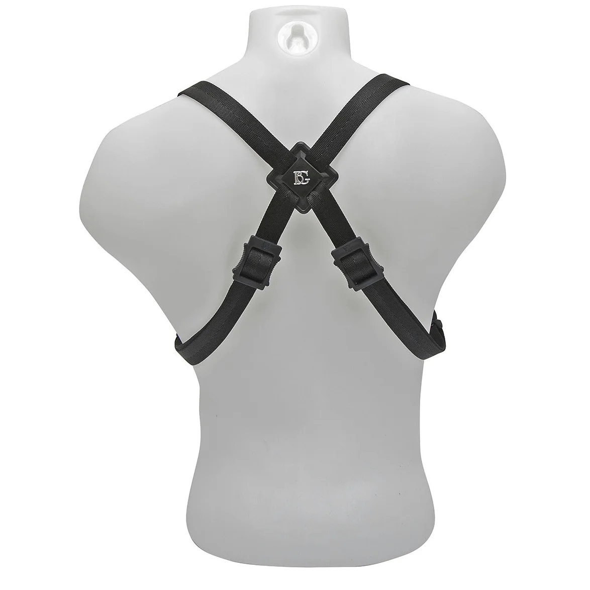 BG France S43SH Sax Harness Male, XL