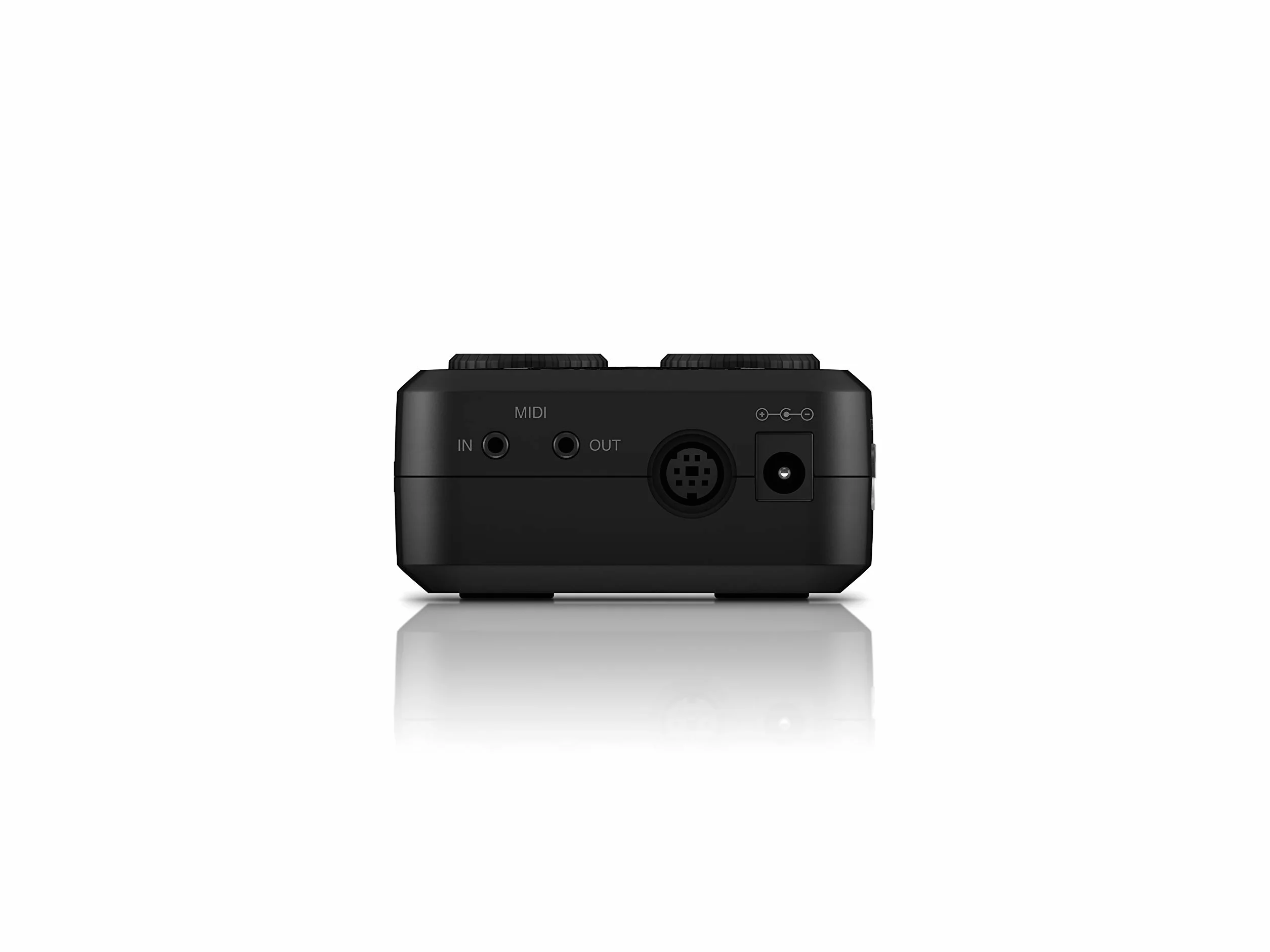 iRig Pro Duo I/O - mobilny 2-kanałowy interfejs audio/MIDI, IP-IRIG-PRODUOIO-IN