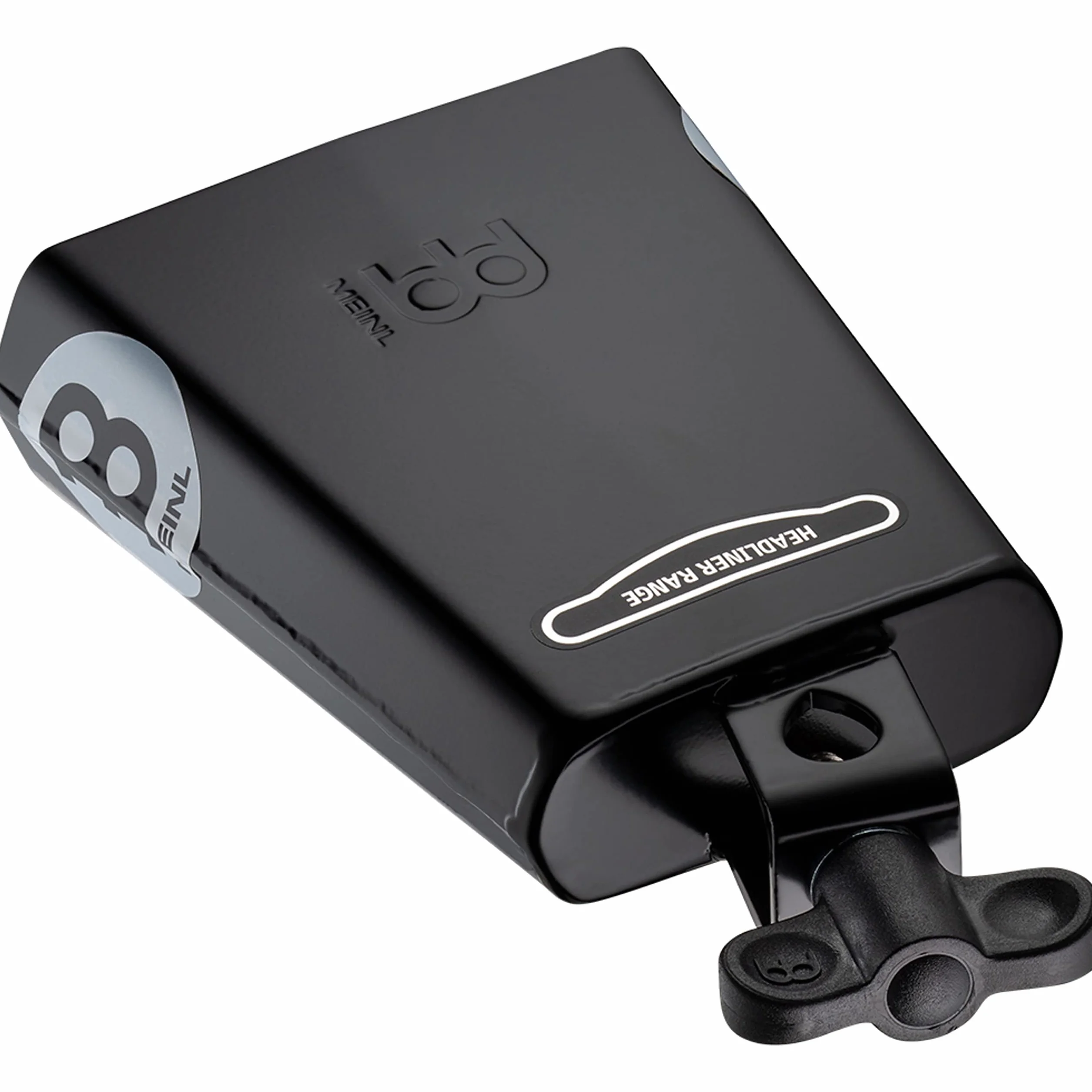 Meinl HCO4BK Cowbell 5" - Cowbell