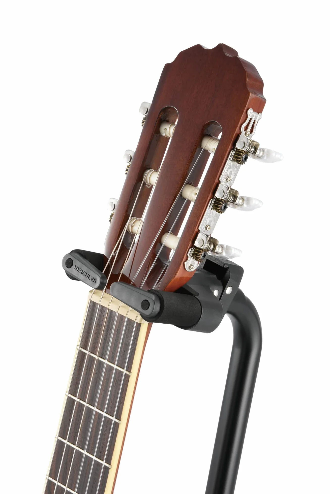 HERCULES Stands GS414B PLUS AGS statyw gitarowy