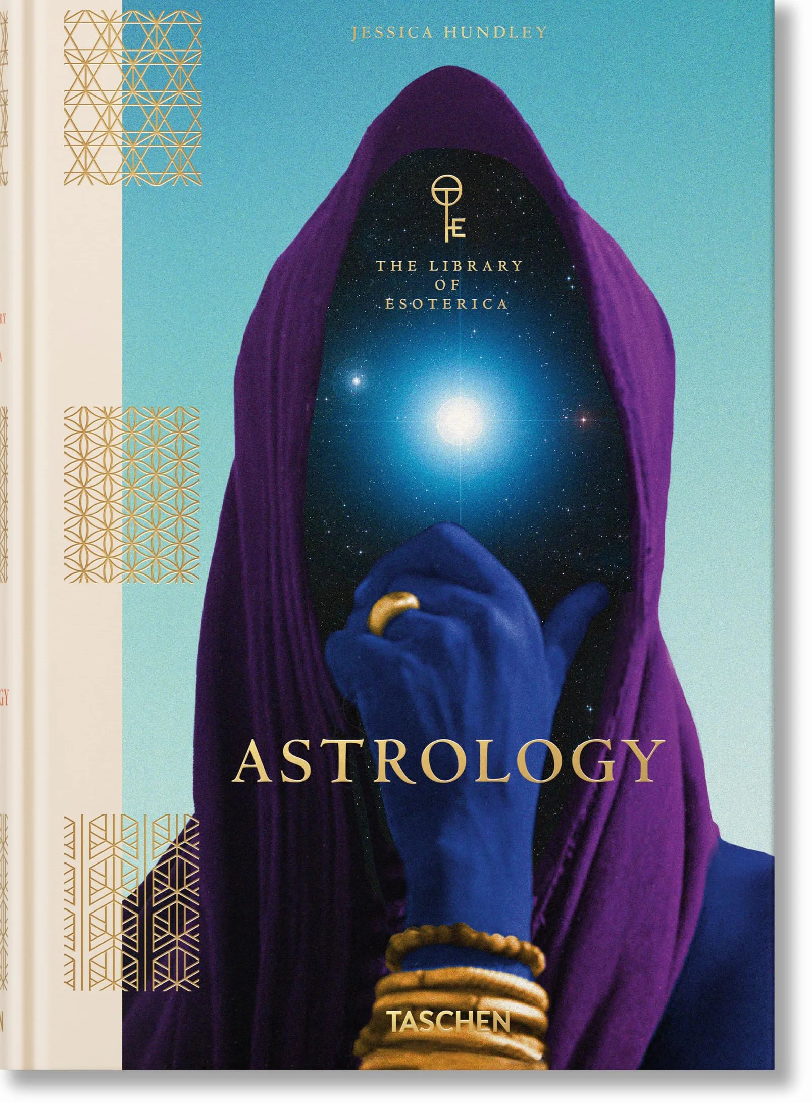 Va-astrology gb: The Library of Esoterica