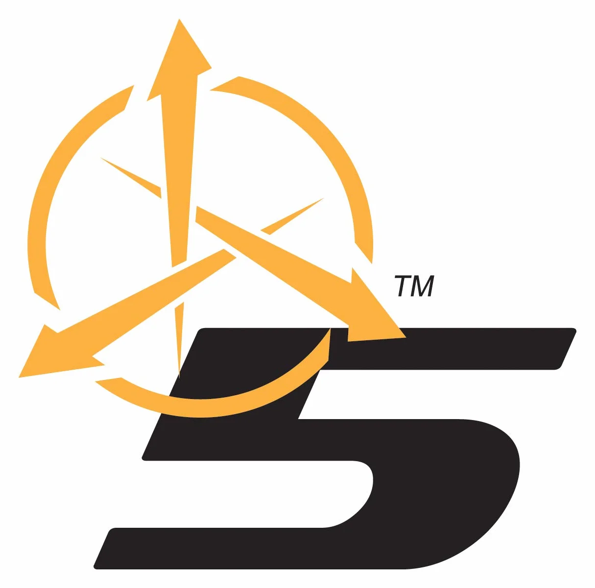 Trackir 5 Standardowy zestaw w pudełku