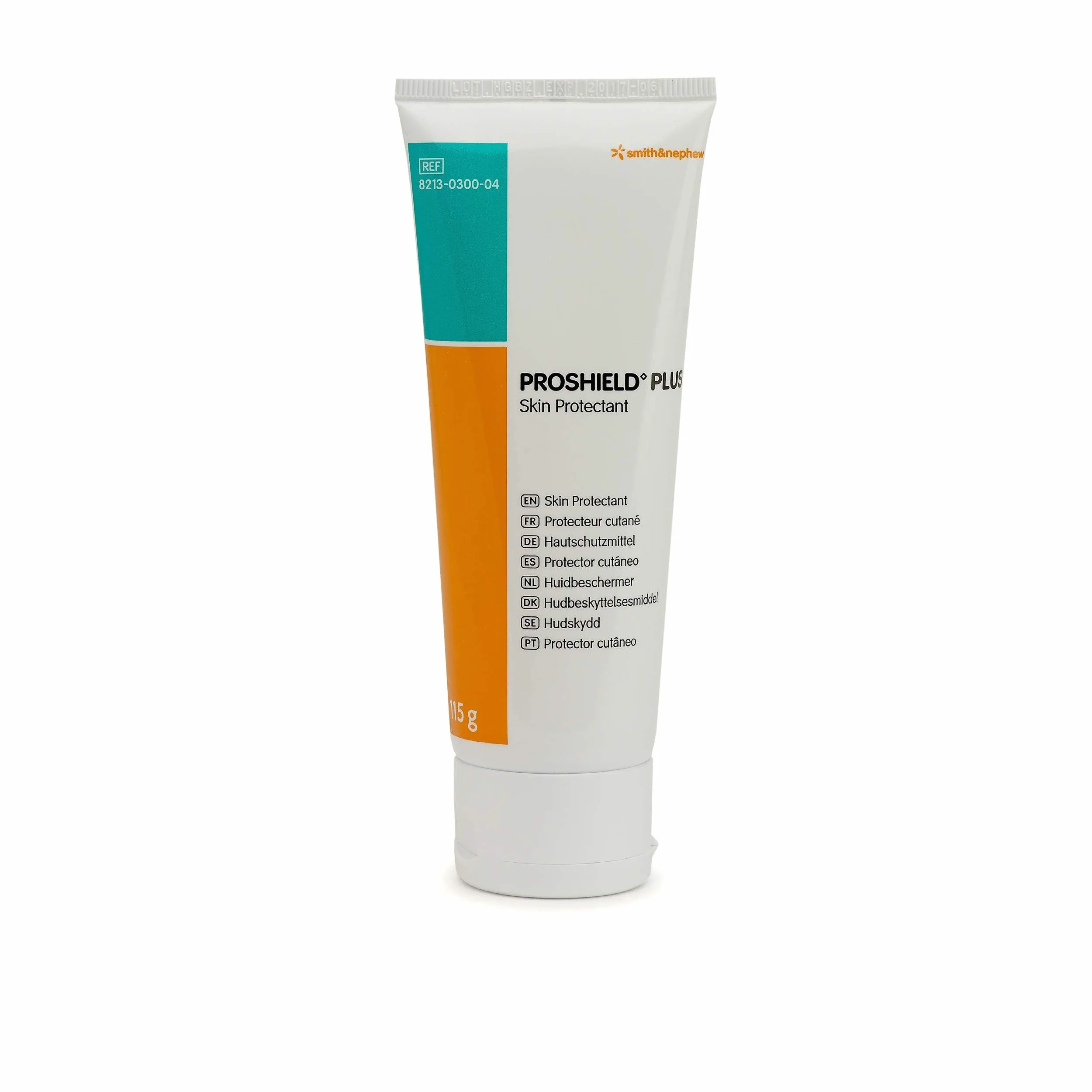 Skin Protect 115 g - 1 opakowanie