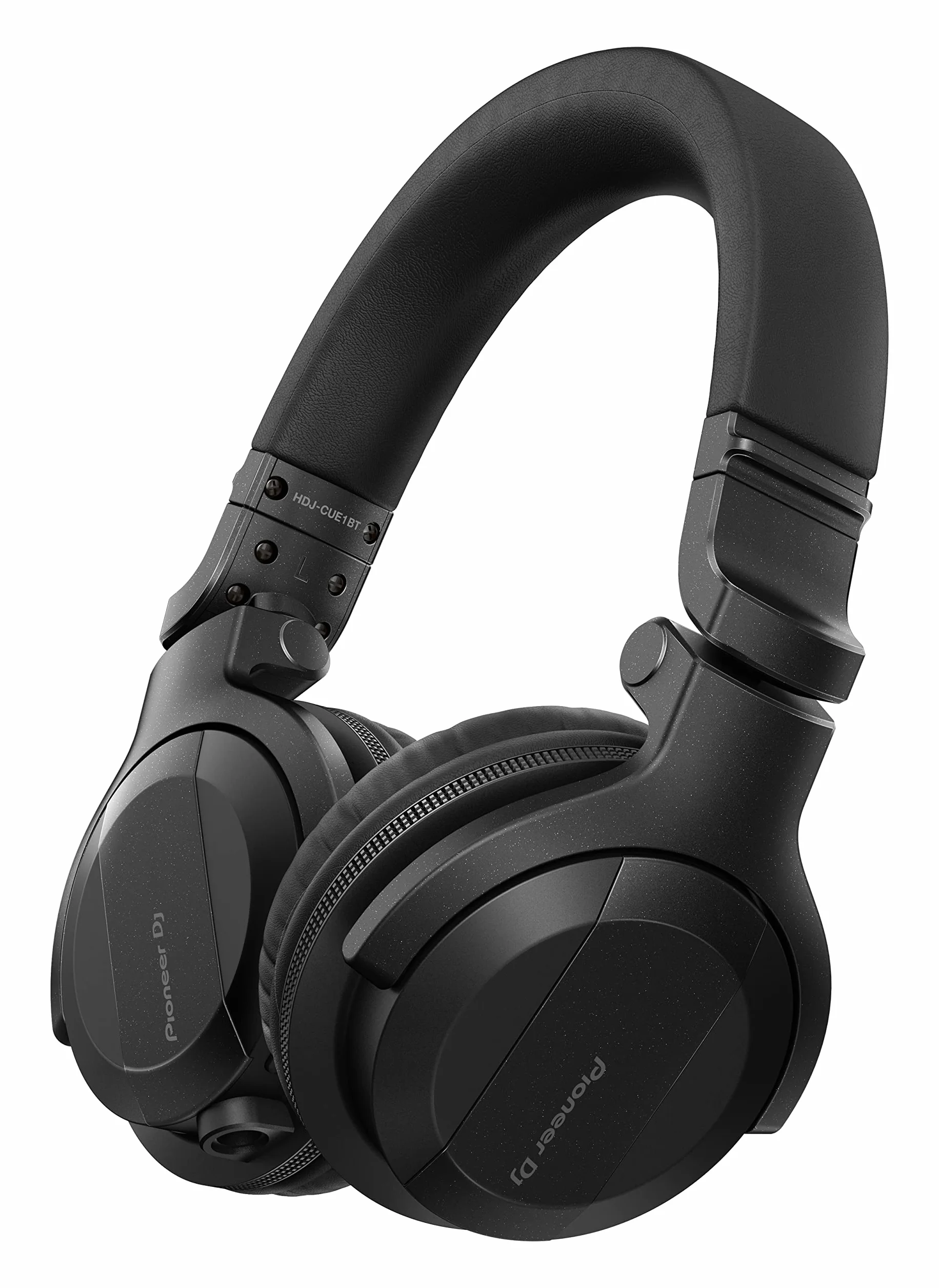 Pioneer DJ HDJ-CUE1BT-K, słuchawki DJ z Bluetooth, czarne