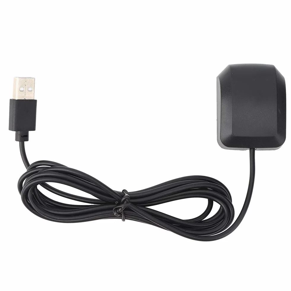 Moduł GPS, moduł nawigacyjny USB szybkiego startu, zintegrowany Eeprom Dc3.3-5V dla modułów nawigacyjnych Maps Sterownik danych mapy nawigacyjnej PC