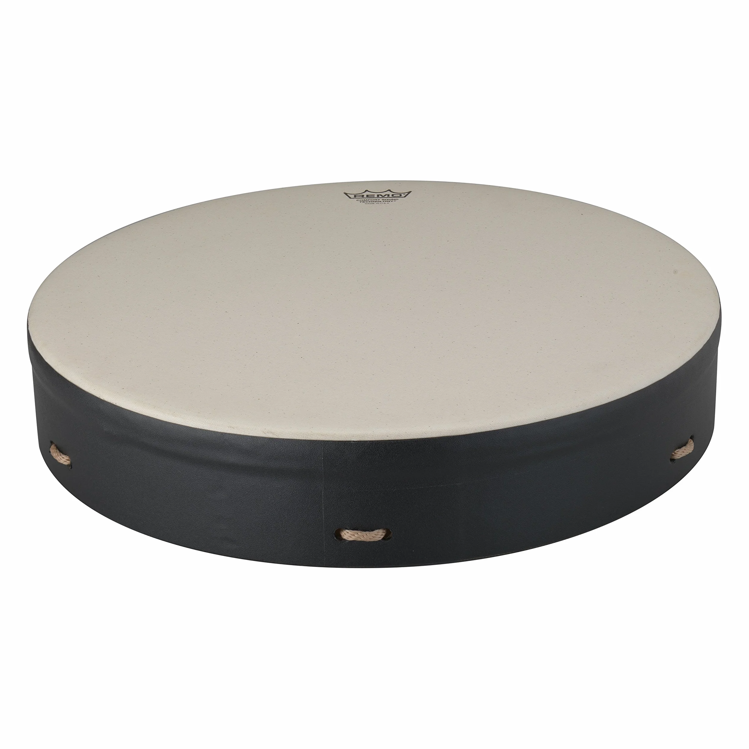 Remo World Percussion Buffalo Drum 14 x 3,5" - E1-0314-71-CST