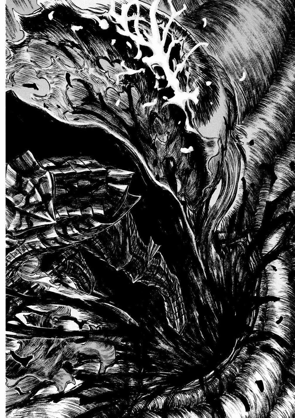 Berserk Deluxe Edition Volume 11: Collects Berserk Volumes 31-33