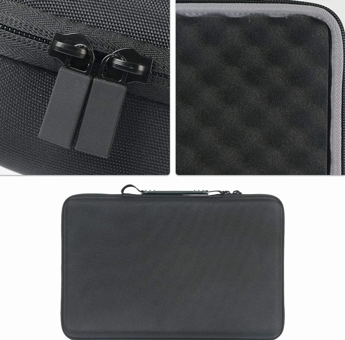 co2CREA Tasche für Maschine Mikro MK3 Hülle Case Etui Tragetasche
