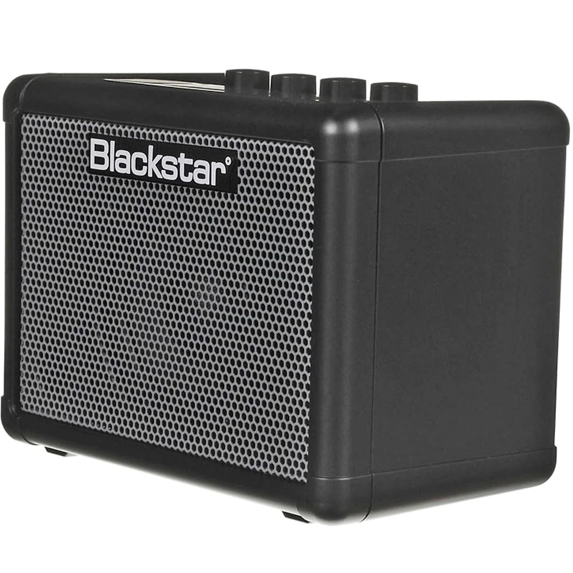 Blackstar Fly 3 Bass mini wzmacniacz basowy + keepdrum kabel gitarowy 3 m
