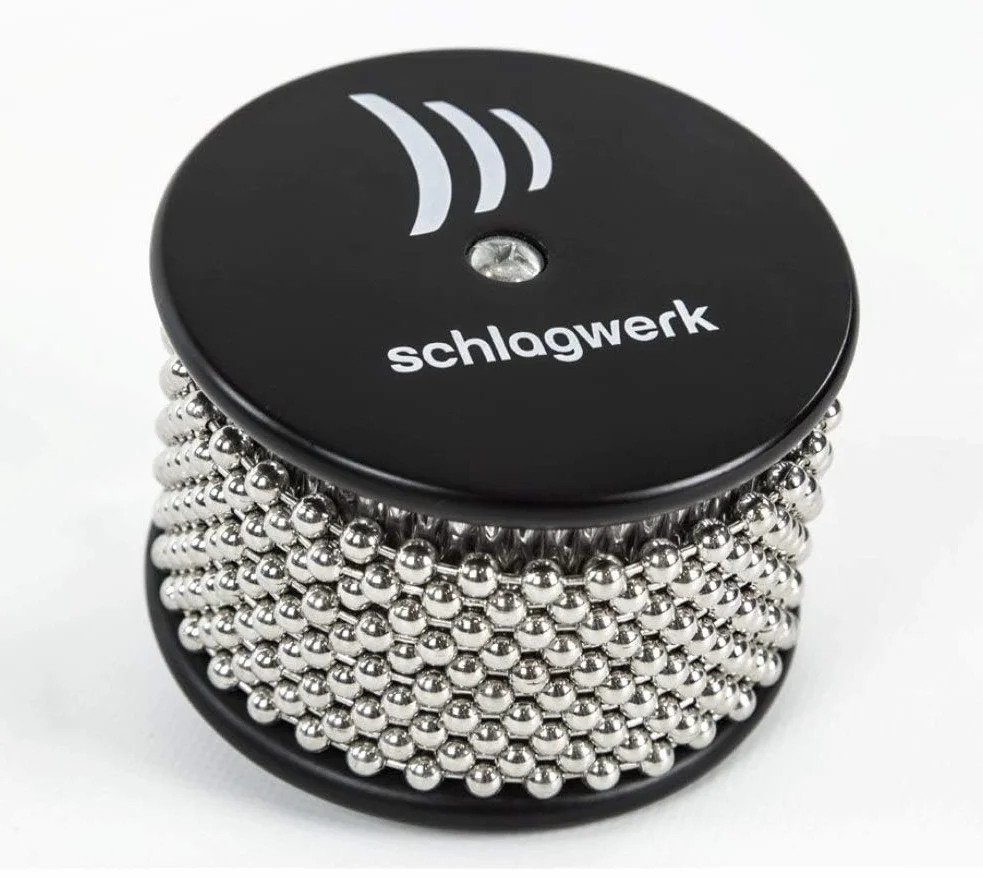 Schlagwerk CCA30 Cajon Cabasa
