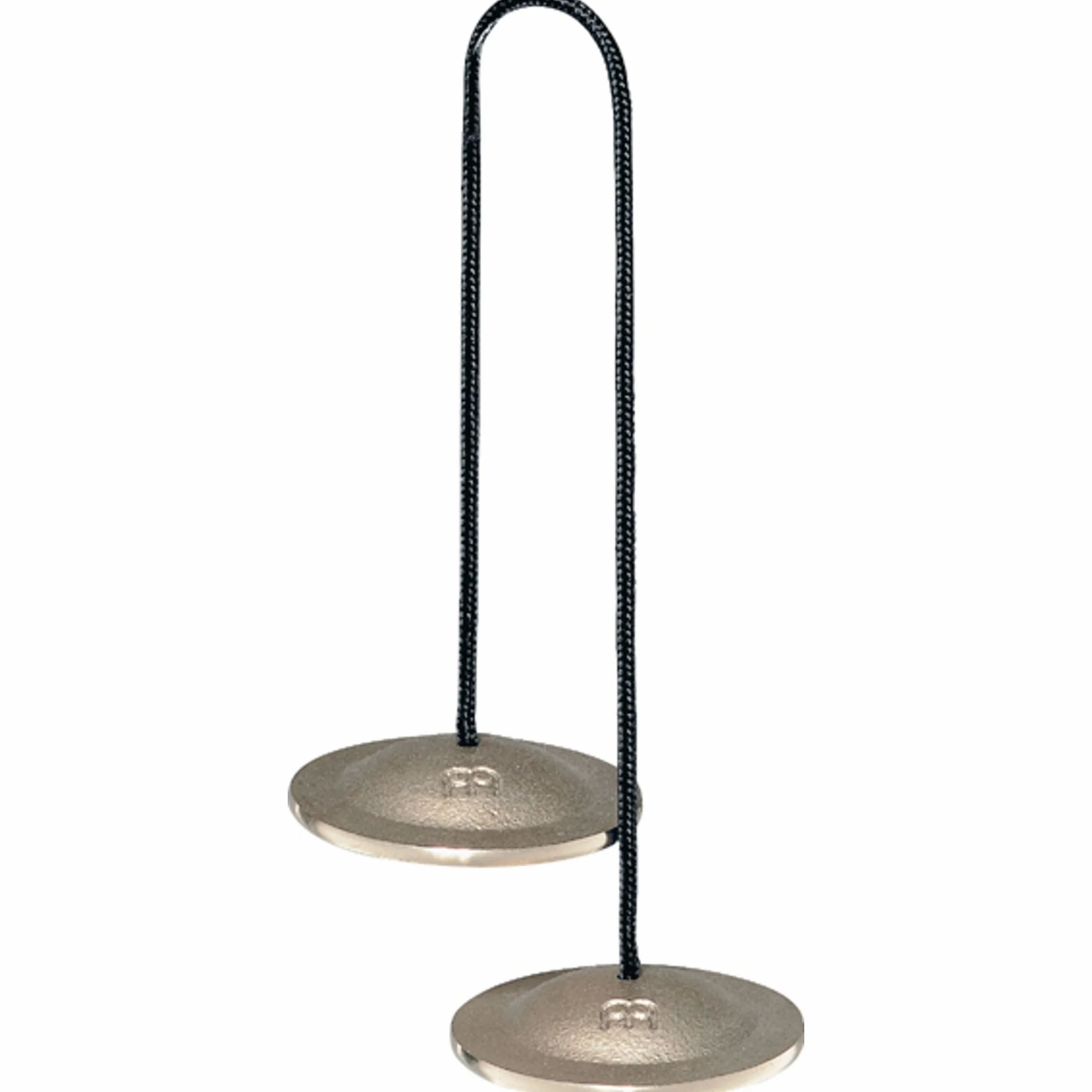 Meinl Finger Cymbals FICY-2, pair - Cymbał ręczny