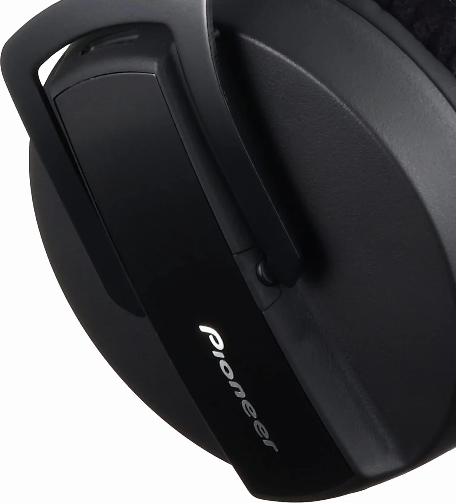Pioneer DJ HRM-7 słuchawki studyjne