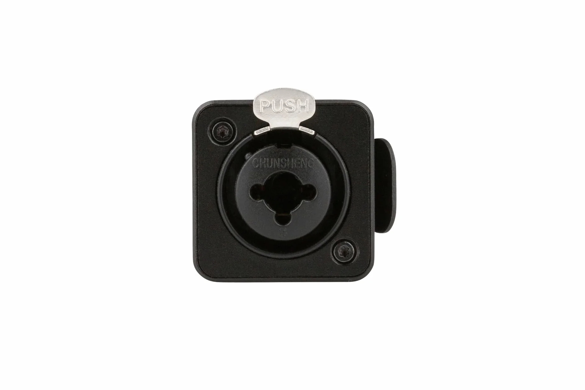 Rockboard HA 2 In-Ear Monitoring Headphone Volume Controller