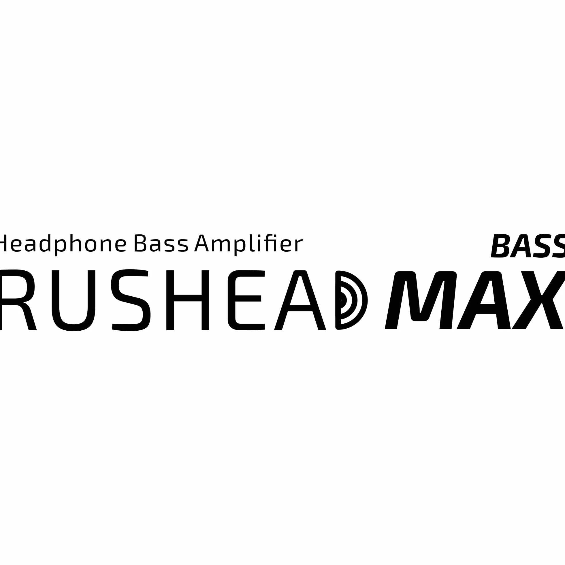 Valeton - Rushead Max Bass
