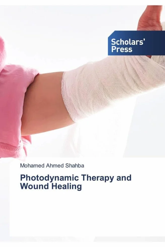 Photodynamic Therapy and Wound Healing