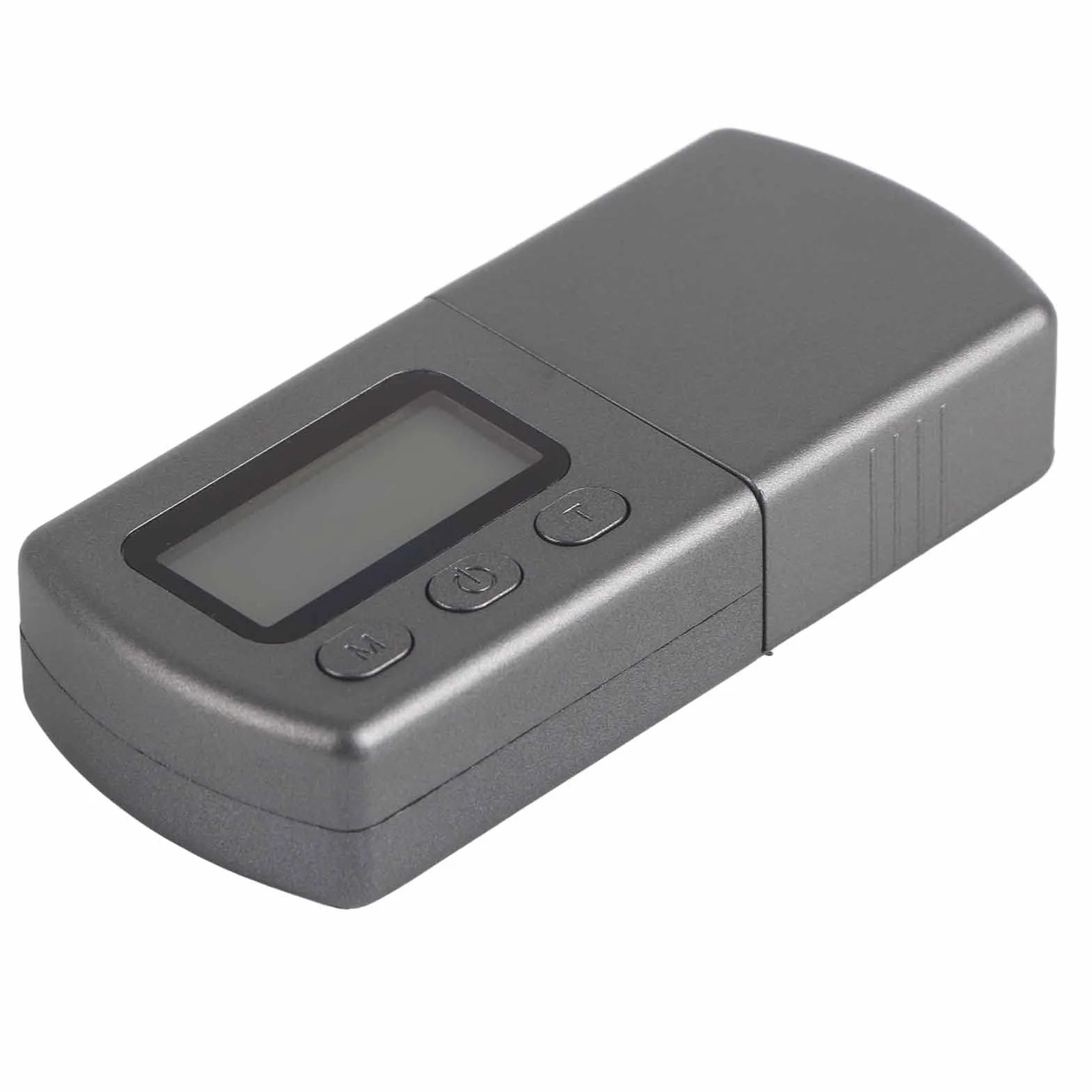 Gramofony i Akcesoria, Wkładka Gramofonowa z Odważnikiem Kalibracyjnym 5 G LCD Cyfrowa Wkładka Rysik Śledzenie Siły Gauge Skala 0,01 G z Odważnikiem Kalibracyjnym 5 G Wkładka