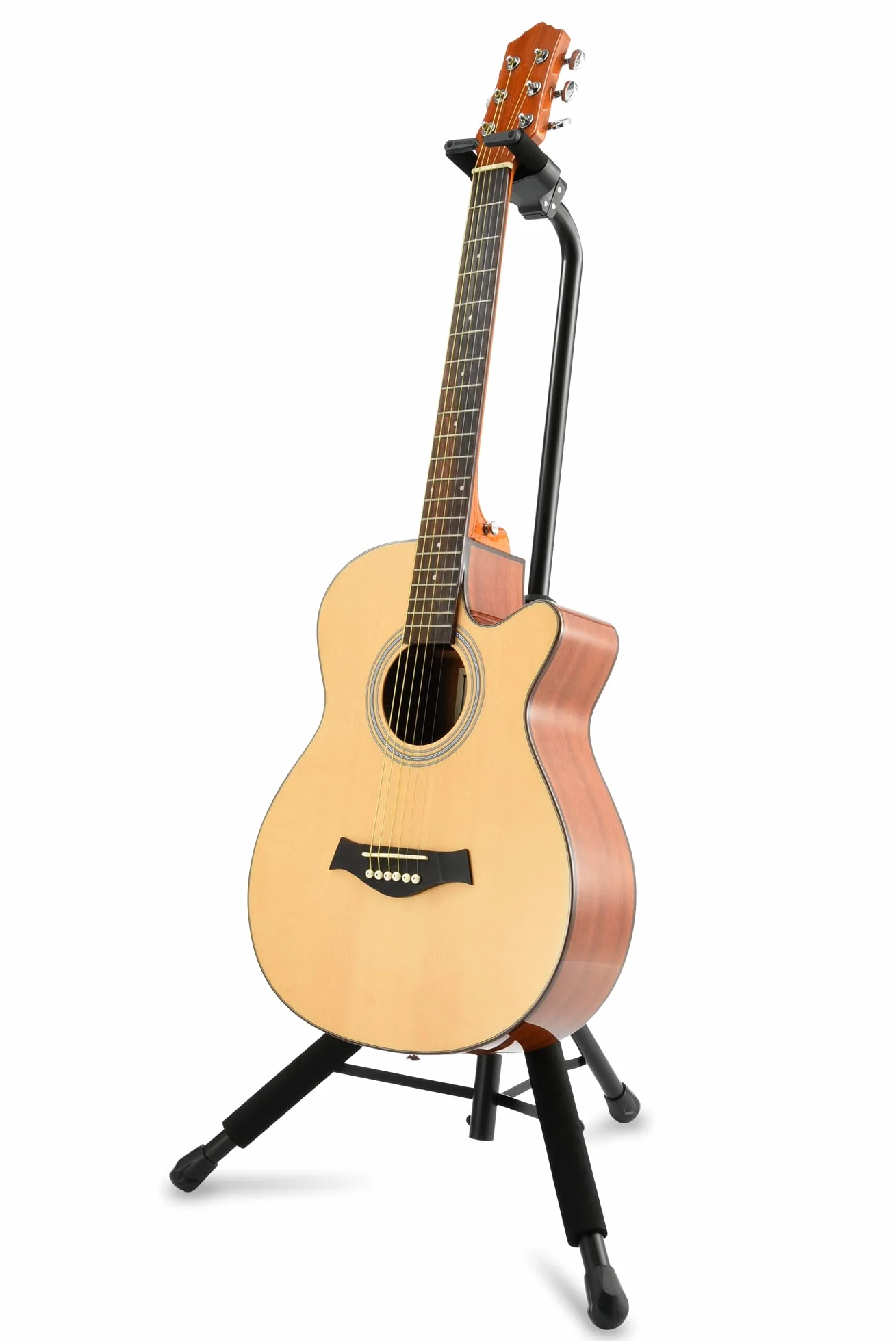 HERCULES Stands GS414B PLUS AGS statyw gitarowy