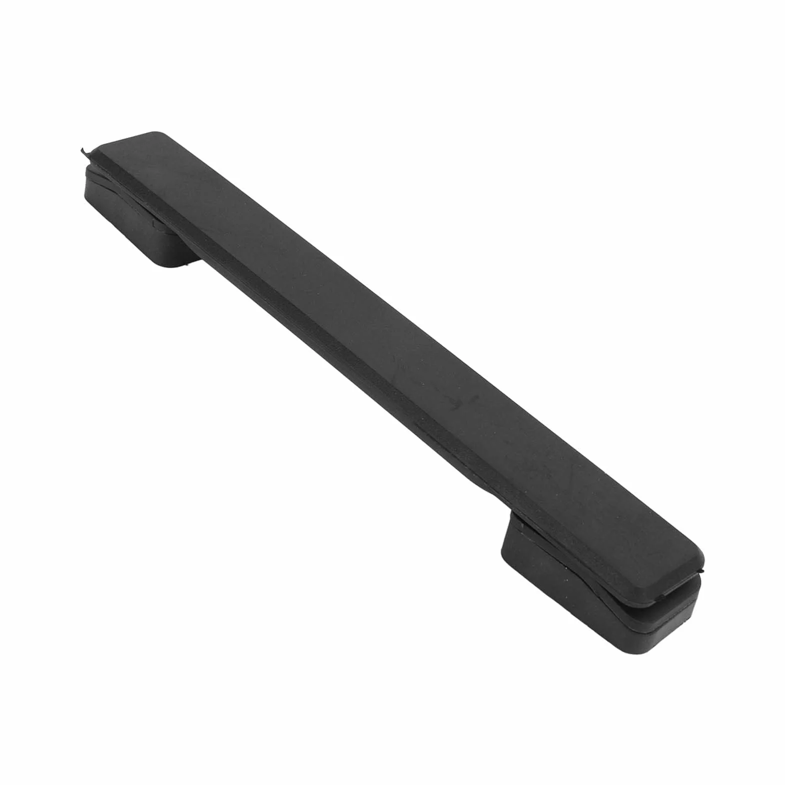 Agatige Uchwyt do walizki bagażowej, 20 cm / 7,87 cala plastikowe uchwyty do walizki, zamienny uchwyt do walizki podróżnej, uchwyty do bagażnika, część zamienna (1 szt.)