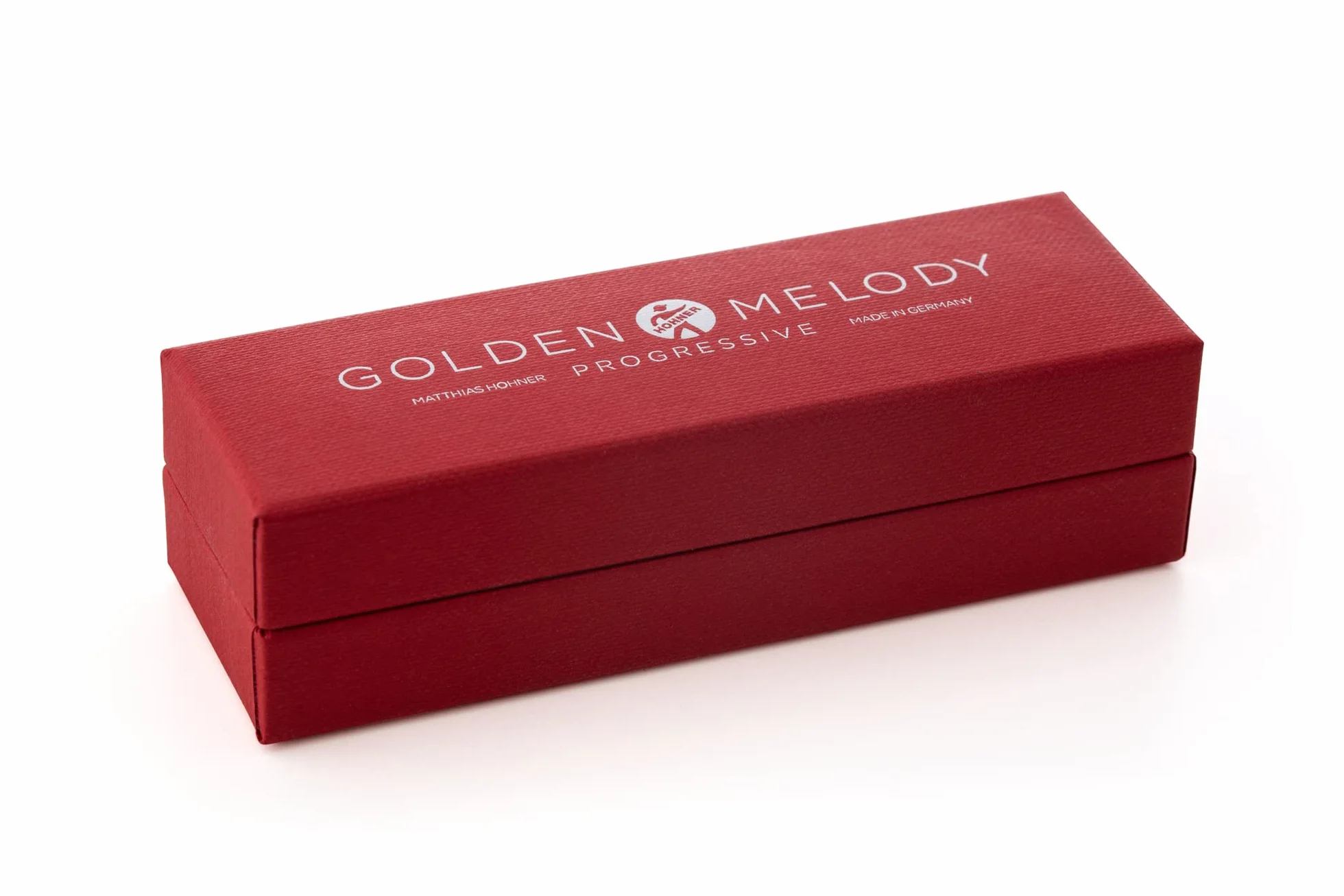 HOHNER Harmonijka, Golden Melody Progressive, G