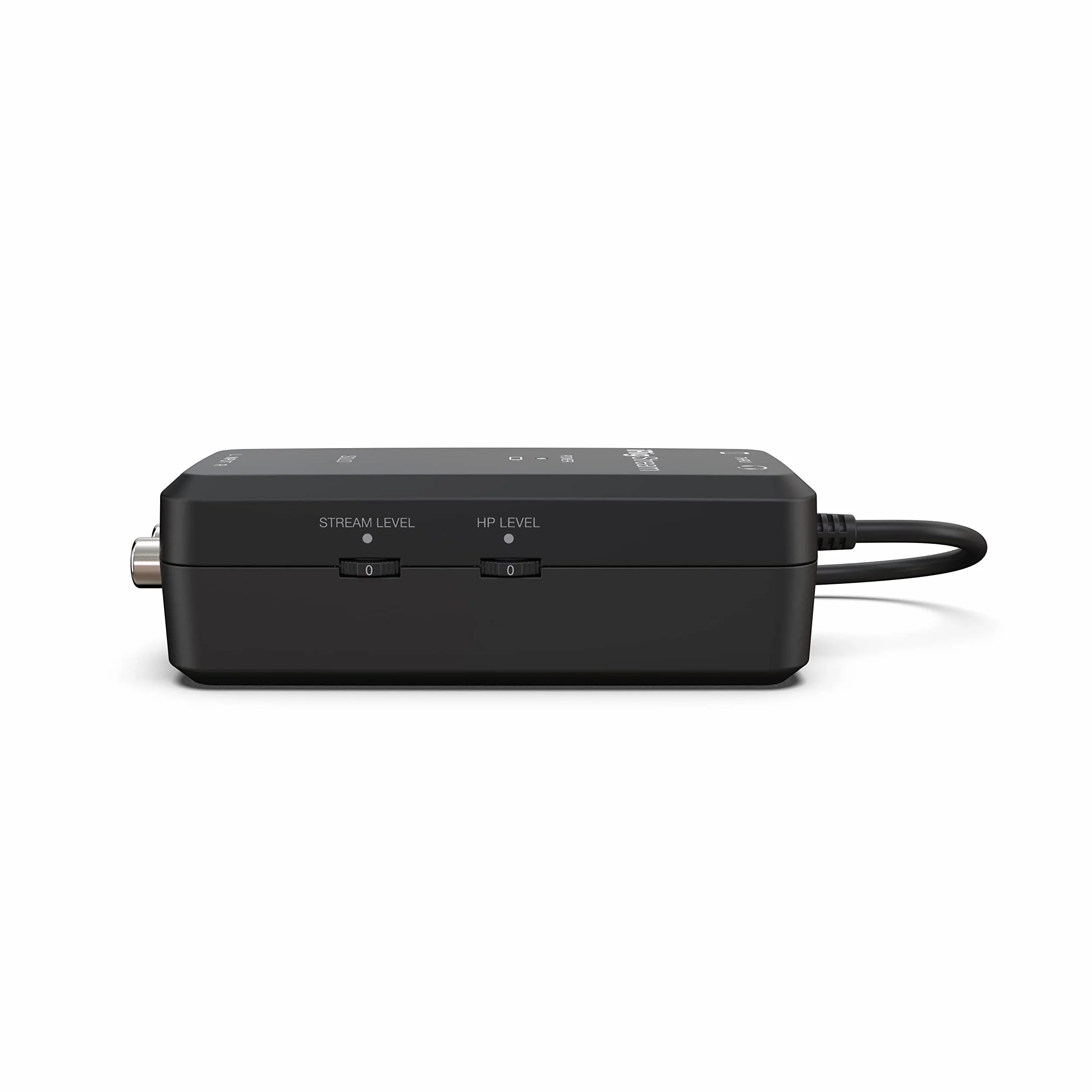 IK Multimedia iRig Stream Solo