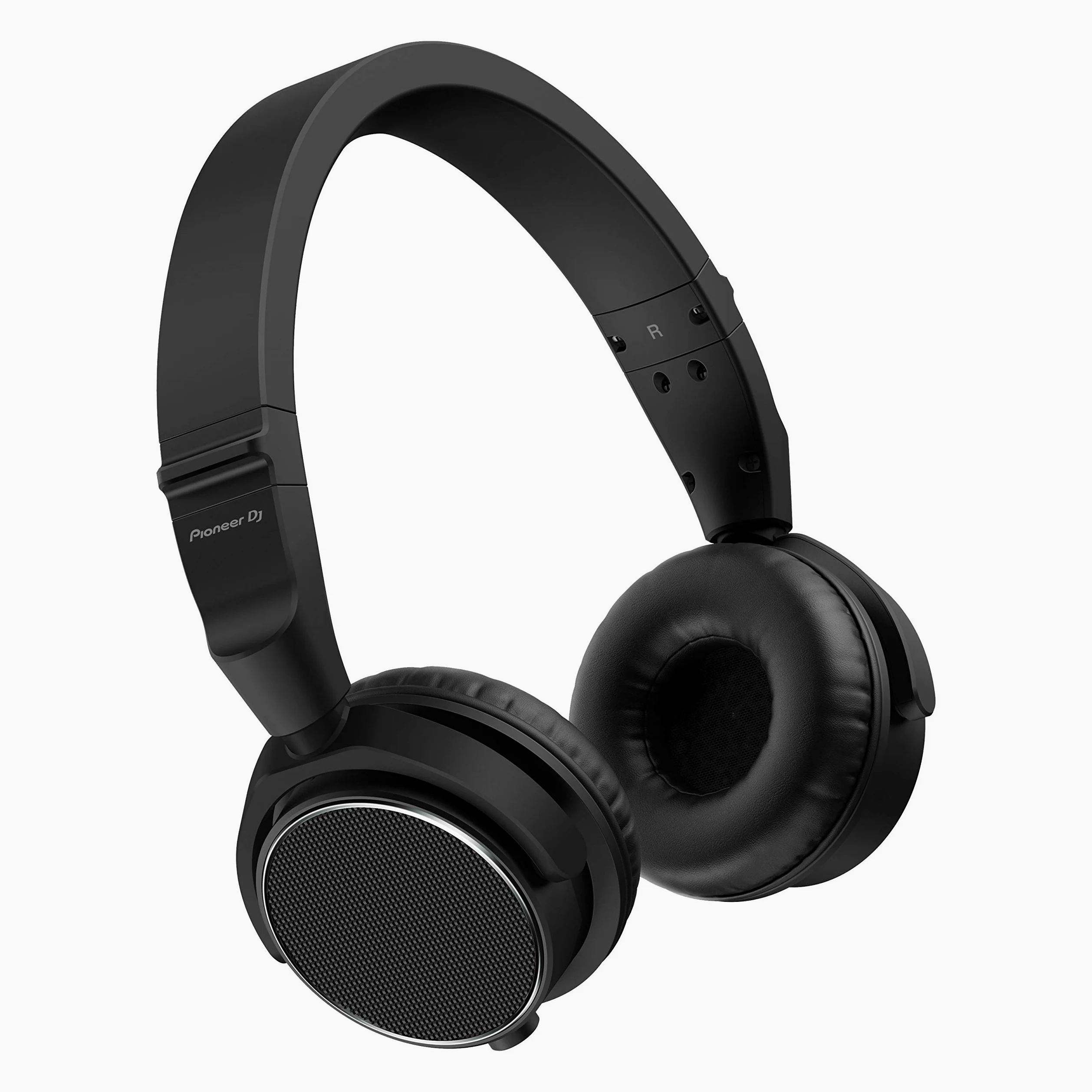 Pioneer DJ Słuchawki HDJ-S7-K DJ, czarne