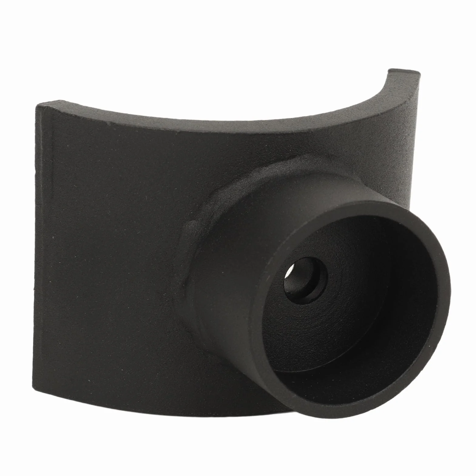 Siodło Podnoszące Adapter Osi Podnośnika, Podnośnik Butelkowy do 3-calowego Siodła Adaptera Osi Rurowej, Wytrzymałe żelazne Siodło Hydrauliczne do Podnoszenia dla Osi 60 70 80