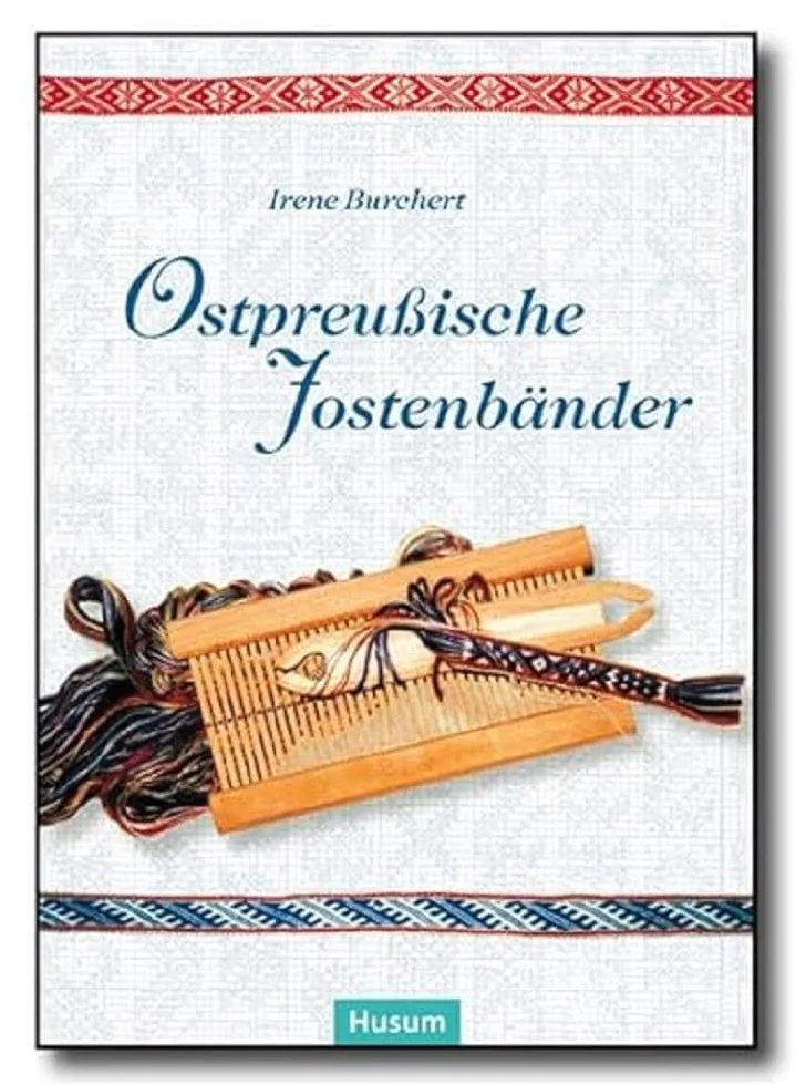Ostpreußische Jostenbänder
