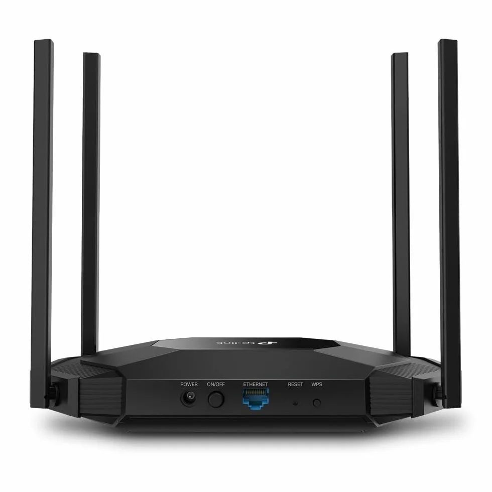 TP-Link TL-WA3001 | Punkt dostępowy WiFi AX3000 | 2.5G port LAN | MU-MIMO | Obsługa VLAN i PoE