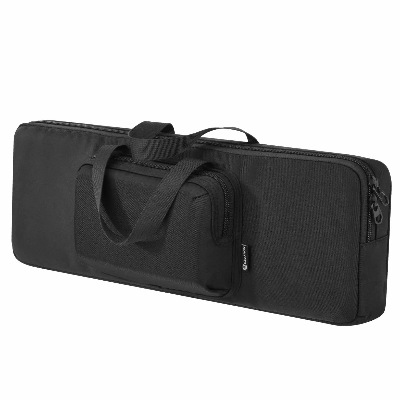 Futerał do Logitech MX Keys S/MX Keys Series etui na klawiaturę 87-klawiszowa torba do przechowywania klawiatura pokrowiec ochronny