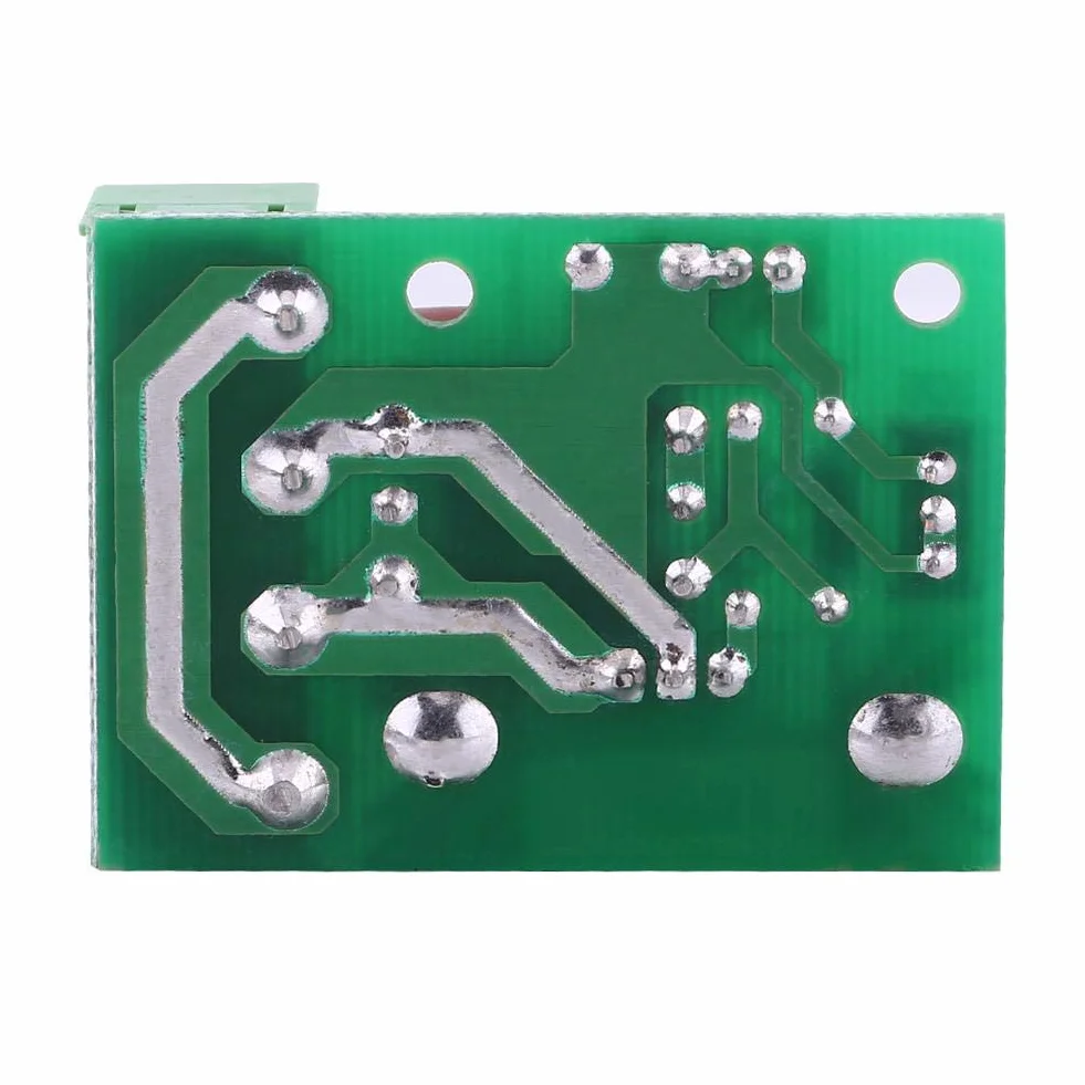 Akozon elektryczny regulator napięcia, moduł AC 50-220 V, 2000 W, SCR, regulator temperatury/prędkości obrotowej silnika, sterowanie jasnością, ściemniaczem, prędkością lub temperaturą