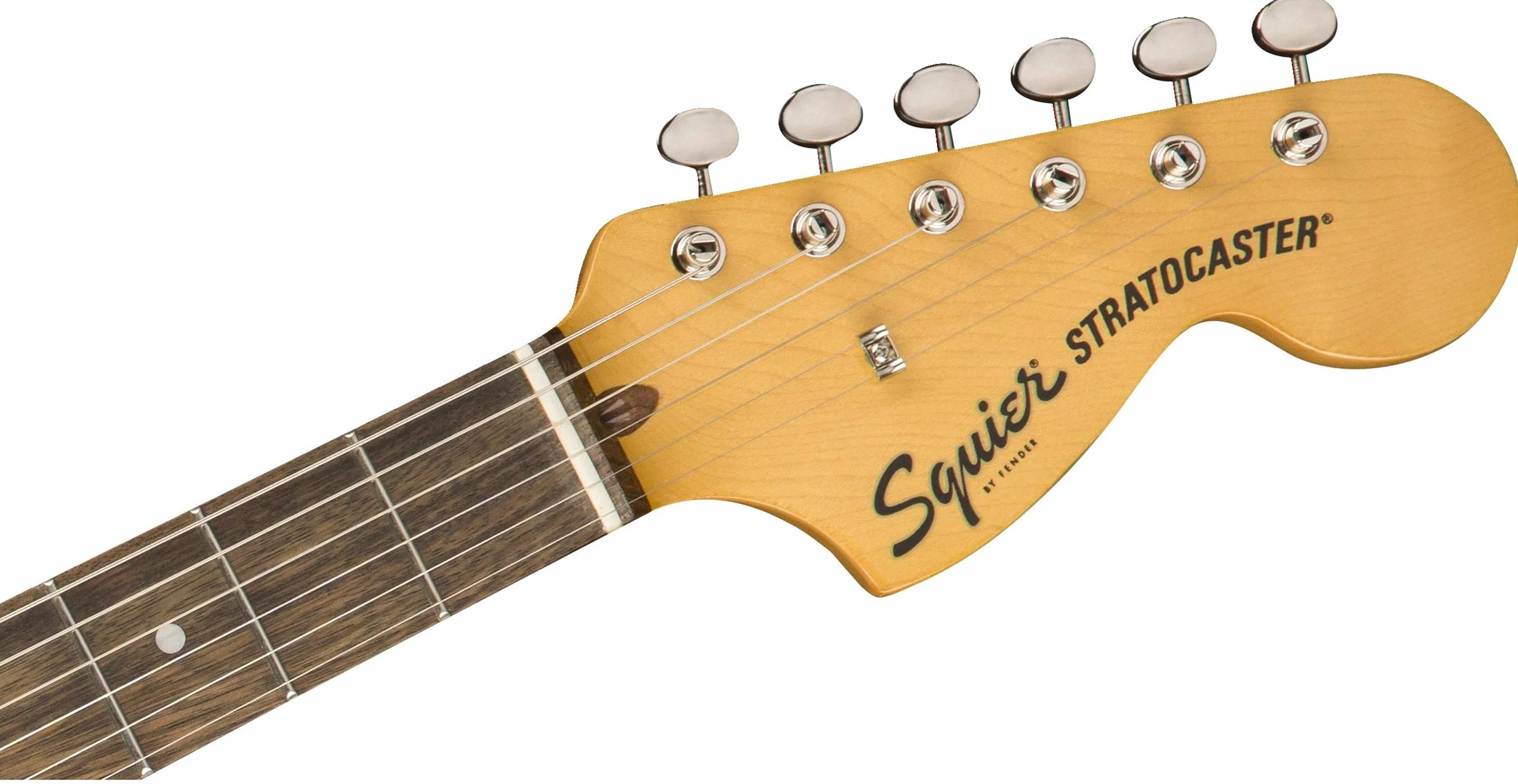 Squier by Fender Classic Vibe 70 Stratocaster gitara elektryczna