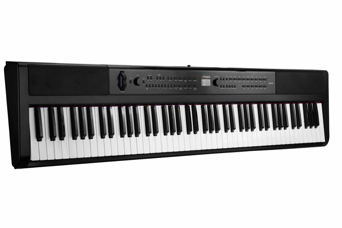 Artesia PE-88 Przenośne pianino cyfrowe