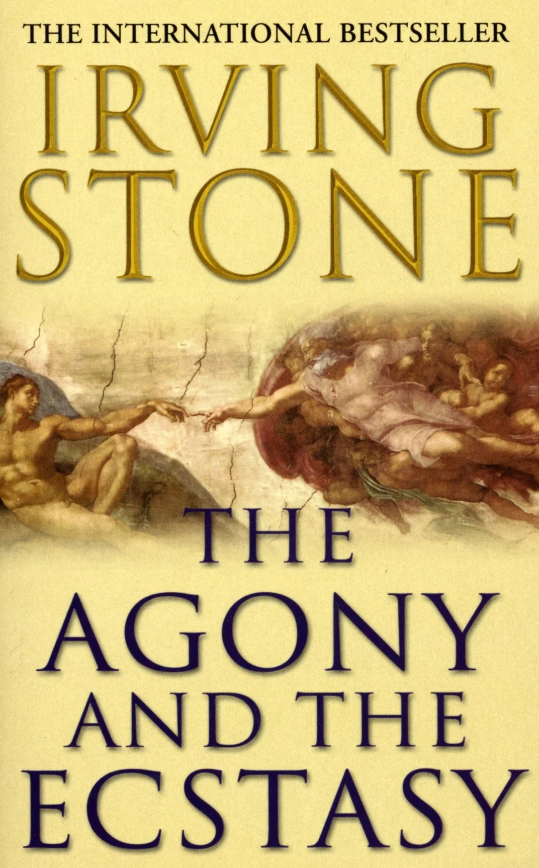 The Agony And The Ecstasy