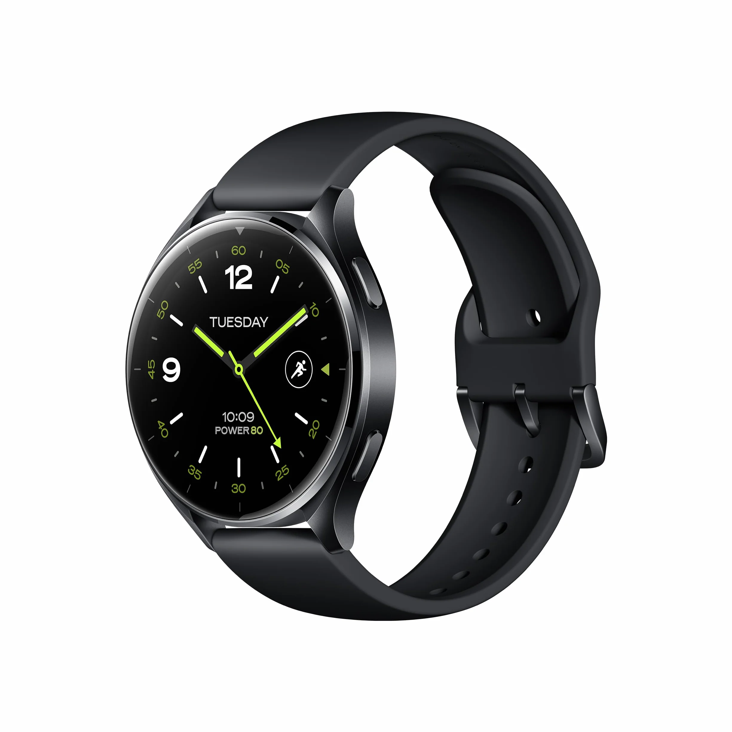 Xiaomi Watch 2, Black